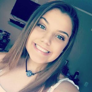 Meet your Posher, Nevaeh